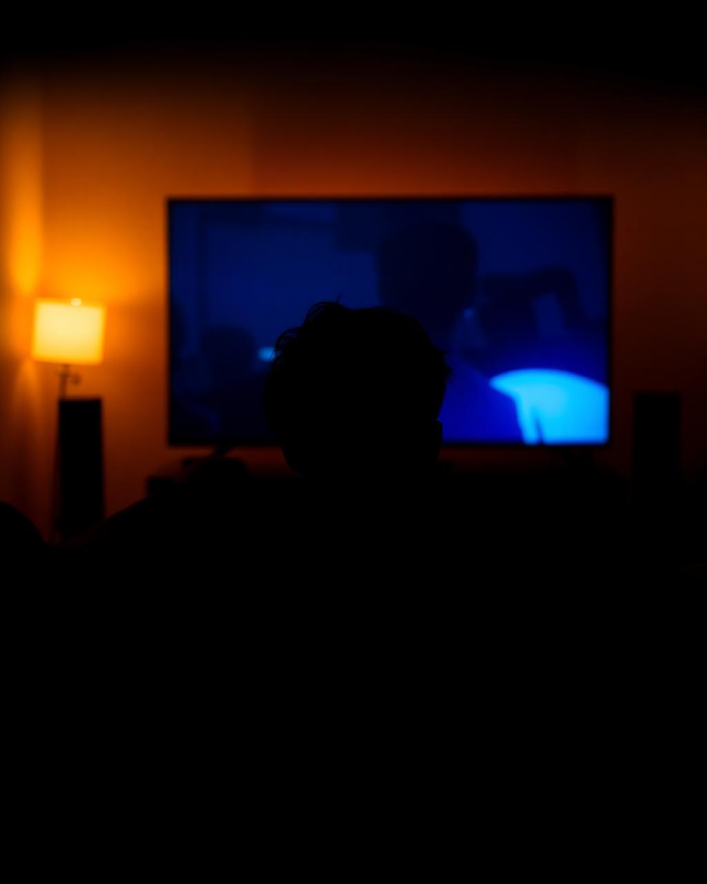 North Star streaming visual 3